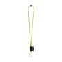 75091. Lanyard Nautic Long Set. Standaard modellen