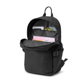 Renew AWARE™ rPET 15'' laptop rugzak, zwart