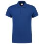 Poloshirt Fitted 180 Gram 201005 Royal Blue L Poloshirt Fitted 180 Gram 201005 Royal Blue L
