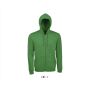 SOL'S Stone, Kelly Green, 3XL