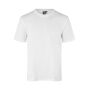 GAME® T-shirt - Wit, 3XL