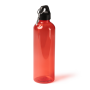 FLANKER fles 800 ml - rood