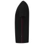 T-shirt Accent 102703 Black-Red XXL