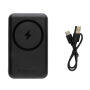 Urban Vitamin Sonoma RCS rplastic 10.000mah powerbank, zwart