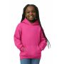 Gildan Sweater Hooded HeavyBlend for kids 167 Irish Green-XS