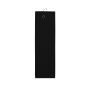 T1-Golf Golf Towel - Black