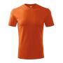 T-shirt unisex Heavy orange XXL