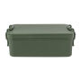 Duplox - stapelbare lunchbox