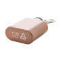 Vasco - RSS hip flask keyring Vasco - RSS hip flask keyring