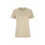 Core Unify Training Tee W Hay XS