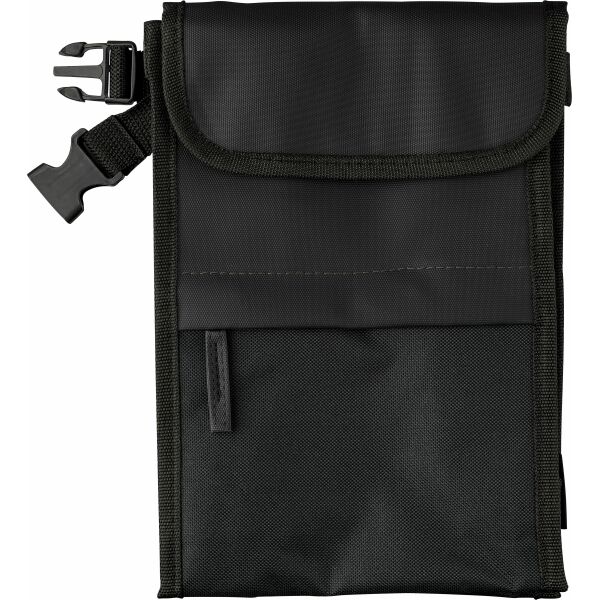 rPET polyester (600D) koeltas Eira