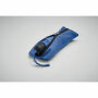 SEATTLE - 21 inch RPET paraplu set - Royal Blauw