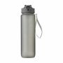 AquaSport RCS Recycled Water Bottle 1 L - grijs