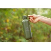 Belly RCS 750 ml Single Wall drinkfles - groen