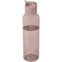 Sky 650 ml waterfles van gerecycled plastic - Dusty Pink