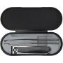Beautix manicure set - Black Beautix manicure set - Black