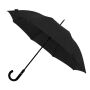 Falcone - Compact - Automaat - Windproof -  102 cm - Zwart