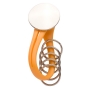 Knot - sleutelhanger