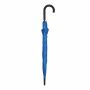 Automatisch te openen stormvaste paraplu WIND blauw