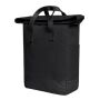 notebook backpack LIFE black-black