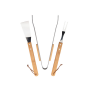 Yakiboo - BBQ-set