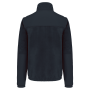 Fleecevest met afneembare mouwen heren Navy 5XL