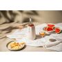Vacu Vin Wine Cooler Hexo Sand wijnkoeler - zand