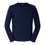RUS Classic Long Sleeve T, French Navy, XS