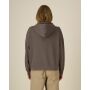 Stella Nora - De dames Iconic hoodie - Mocha (XL)