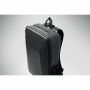NOVIX - 15" harde shell RPET rugzak - Zwart NOVIX - 15" harde shell RPET rugzak - Zwart