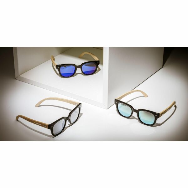 Havana Sonnenbrille - weiß Havana Sonnenbrille - weiß