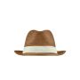 Urban Hat nougat/off-white S/M