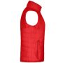 Ladies' Padded Vest red S Ladies' Padded Vest red S