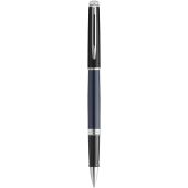 Blauw/Zwart