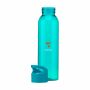 Sirius RCS RPET 650 ml - turquoise