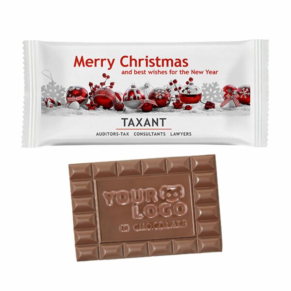 Large logo reepje in flowpack, Transparant Large logo reepje in flowpack, Transparant