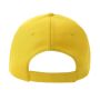 RECY FIVE PIPING, YELLOW/WHITE, One size, ATLANTIS HEADWEAR
