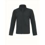 B&C ID.701 Softshell, Navy, 3XL