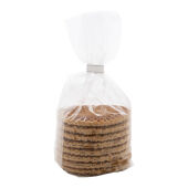 Duffles - Nederlandse stroopwafels, 250g