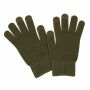 Nilton's Touchscreen handschoenen exclusief - Olijfgroen
