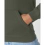 S/S Drummer 2.0, 280 gr/m² - Khaki/Khaki ST