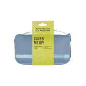 American Tourister Ta Foldable Luggage Cover M