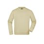 Workwear Sweatshirt stone 6XL