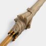 Automatisch te openen paraplu TANGO beige