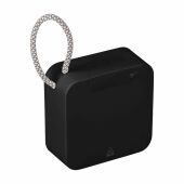 Draadloze speaker Orblo - zwart