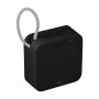 Draadloze speaker Orblo - zwart Draadloze speaker Orblo - zwart