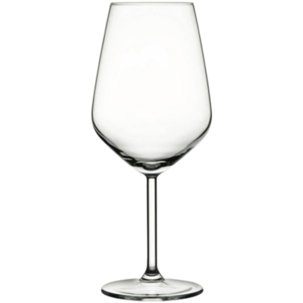 Pasabahce Wijnglas Allegra 49 cl - Transparant (6 stuks)