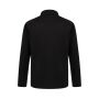 KID'S KNITTED TRACKSUIT TOP, BLACK, 9/10, FINDEN HALES