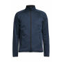 TXlite Midlaye Zip M Dark Blue S