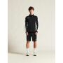 Evolve 2.0 Contrast Full Zip Jack Black/Contra 3XL
